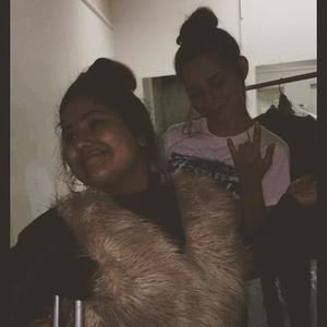 Meet your Posher, Destiny